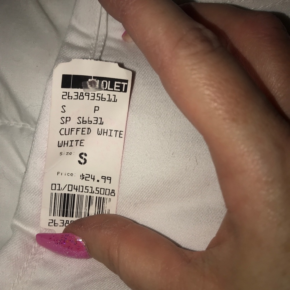 BNWT shorts 😍😍